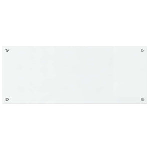 Küchenrückwand aus Glas, 100x40cm