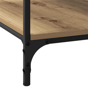 Couchtisch Artisan Eiche 81x50 cm