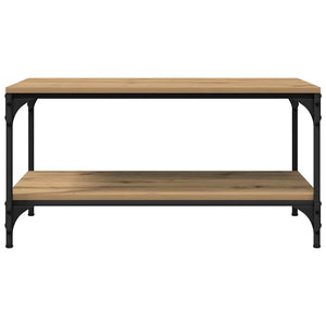 Couchtisch Artisan Eiche 81x50 cm