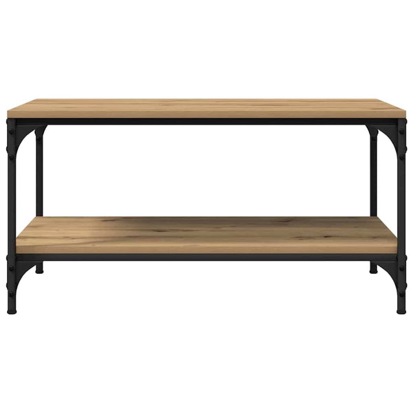 Couchtisch Artisan Eiche 81x50 cm