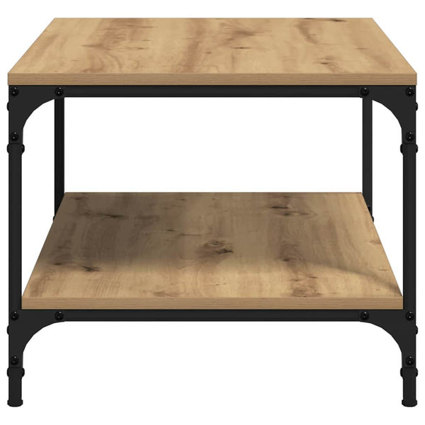 Couchtisch Artisan Eiche 81x50 cm