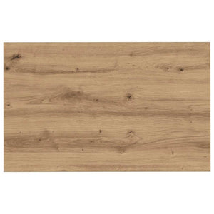 Couchtisch Artisan Eiche 81x50 cm