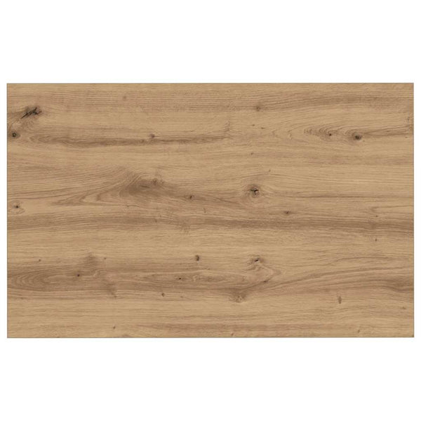 Couchtisch Artisan Eiche 81x50 cm