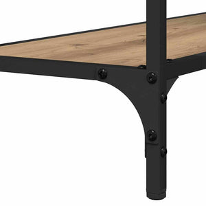Konsolentisch Artisan Eiche 101cm