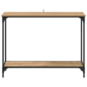 Konsolentisch Artisan Eiche 101cm