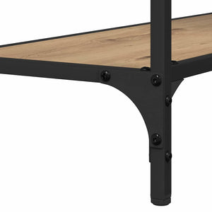 Konsolentisch Artisan Eiche 75 cm
