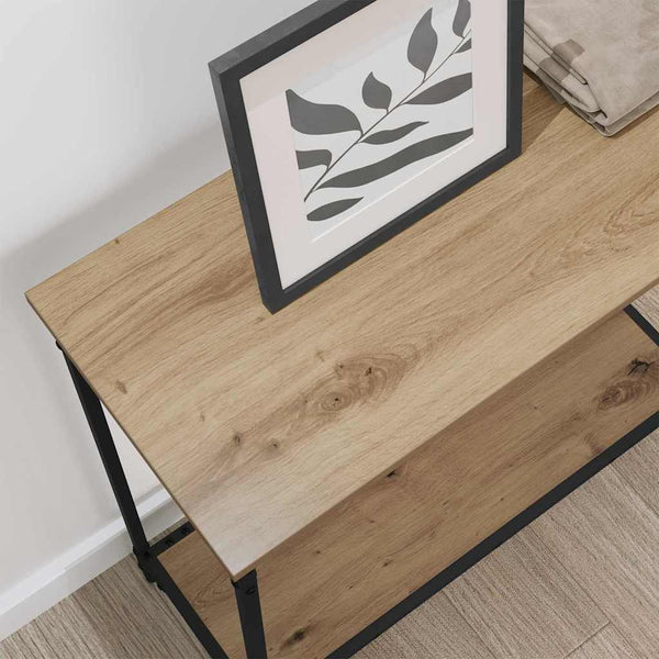 Konsolentisch Artisan Eiche 75 cm
