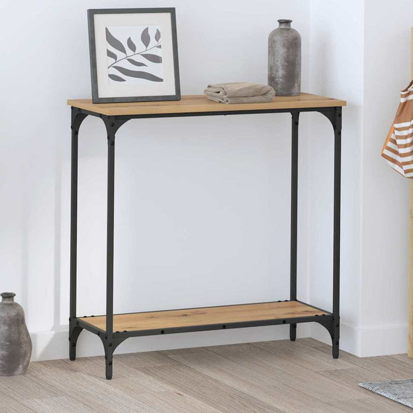 Konsolentisch Artisan Eiche 75 cm