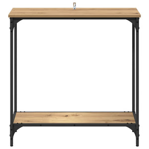 Konsolentisch Artisan Eiche 75 cm