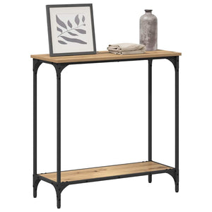 Konsolentisch Artisan Eiche 75 cm