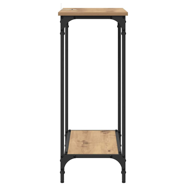 Konsolentisch Artisan Eiche 75 cm