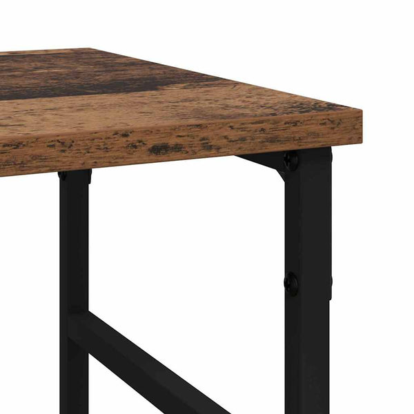 Sideboard Altholz 102 cm