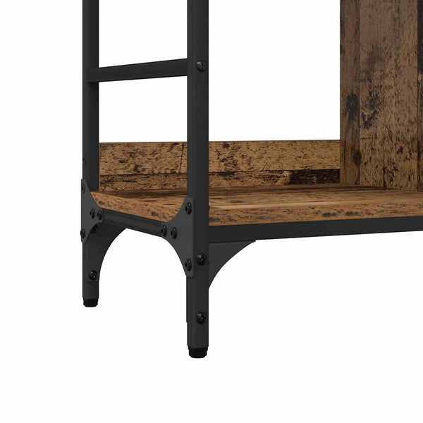 Sideboard Altholz 102 cm