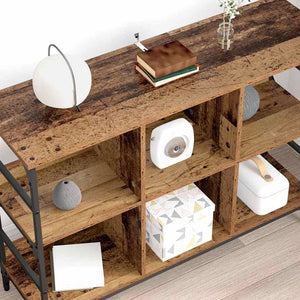 Sideboard Altholz 102 cm