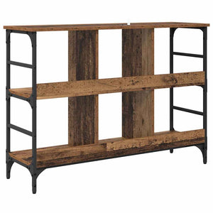 Sideboard Altholz 102 cm