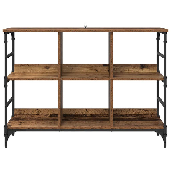 Sideboard Altholz 102 cm