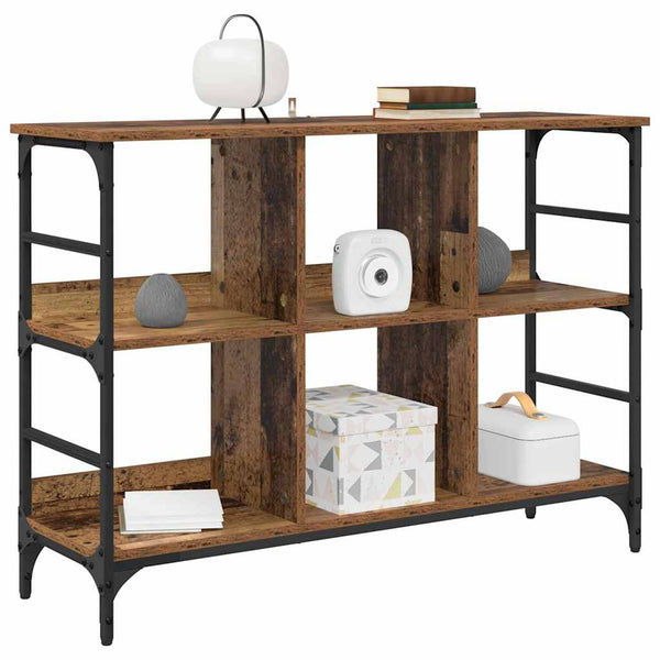 Sideboard Altholz 102 cm