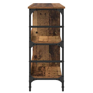 Sideboard Altholz 102 cm
