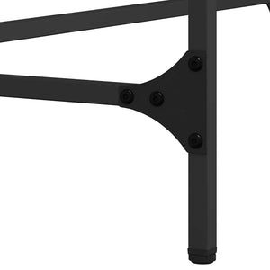 Konsolentisch Altholz 140 cm