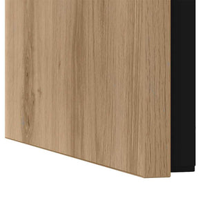Couchtisch 3er Set Artisan Eiche