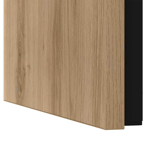 Couchtisch 3er Set Artisan Eiche