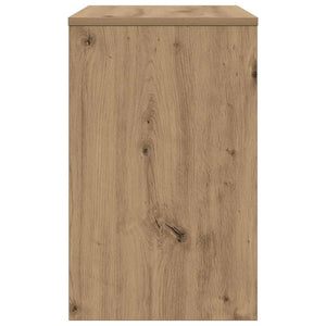 Couchtisch 3er Set Artisan Eiche