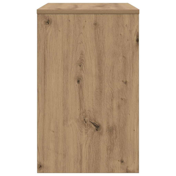 Couchtisch 3er Set Artisan Eiche
