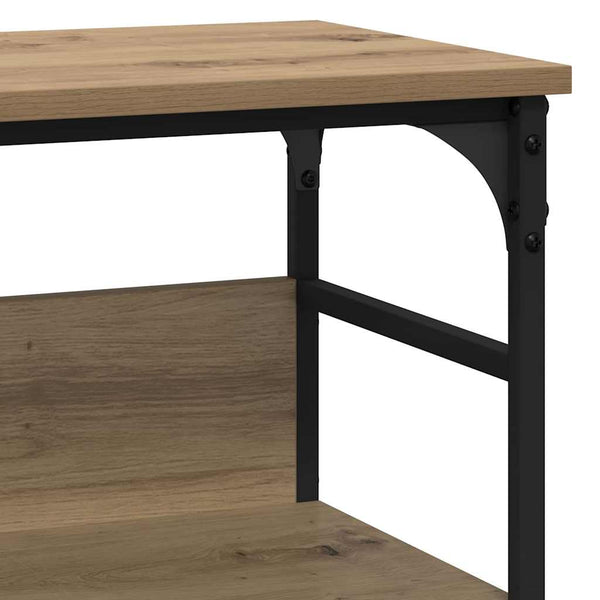 Konsolentisch Artisan Eiche 100cm