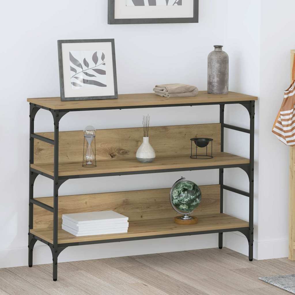 Konsolentisch Artisan Eiche 100cm