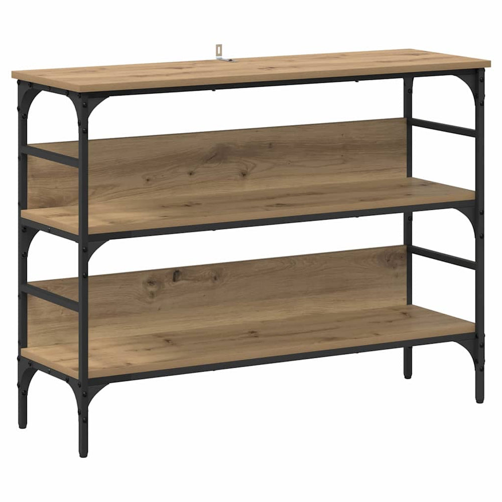 Konsolentisch Artisan Eiche 100cm