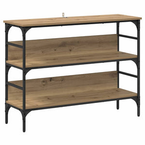 Konsolentisch Artisan Eiche 100cm