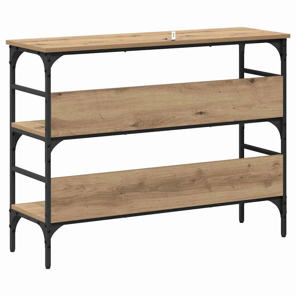 Konsolentisch Artisan Eiche 100cm