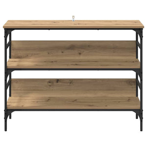 Konsolentisch Artisan Eiche 100cm