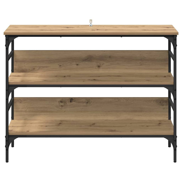 Konsolentisch Artisan Eiche 100cm