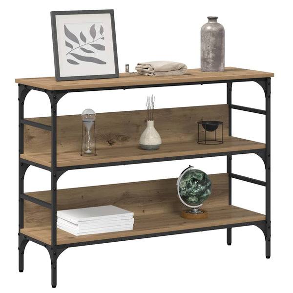 Konsolentisch Artisan Eiche 100cm