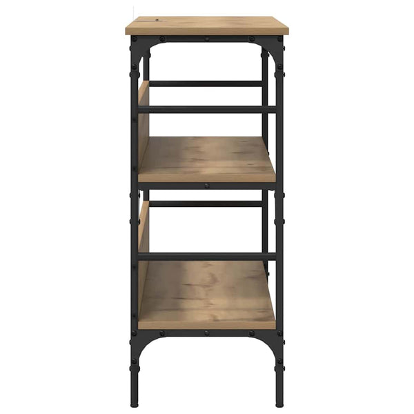 Konsolentisch Artisan Eiche 100cm