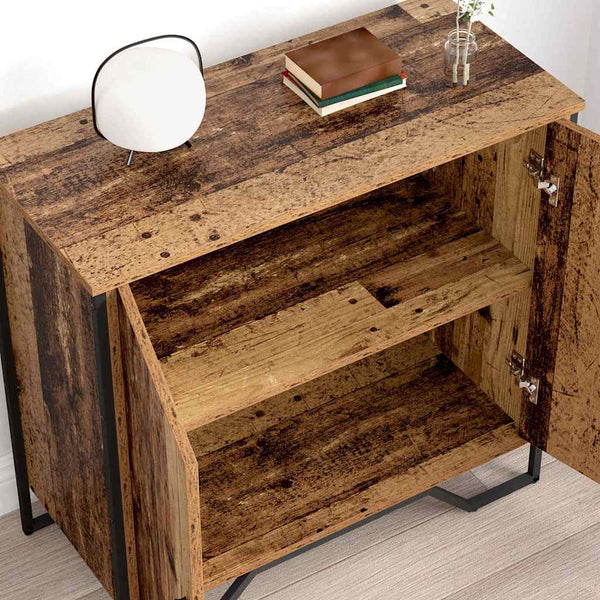 Sideboard Altholz 78 cm
