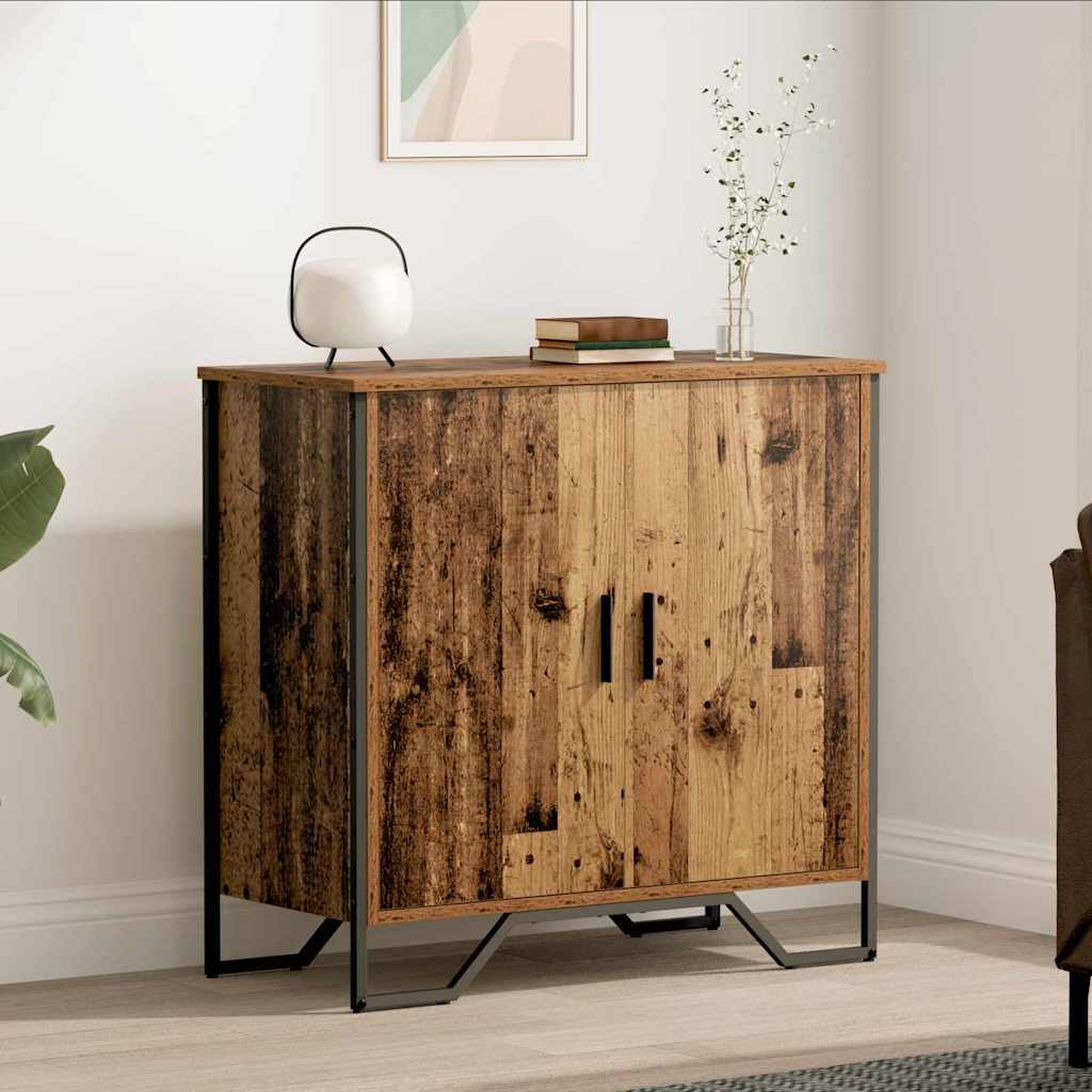 Sideboard Altholz 78 cm
