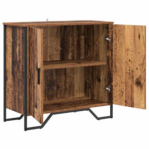 Sideboard Altholz 78 cm