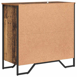 Sideboard Altholz 78 cm