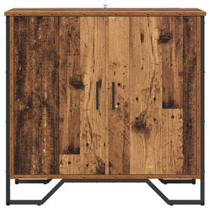 Sideboard Altholz 78 cm