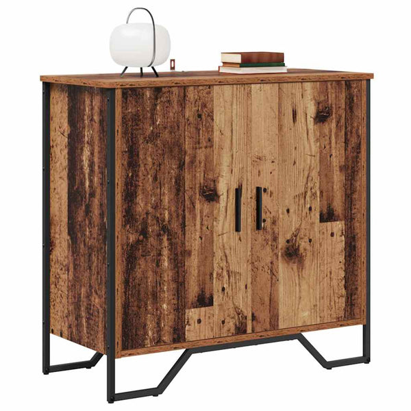 Sideboard Altholz 78 cm