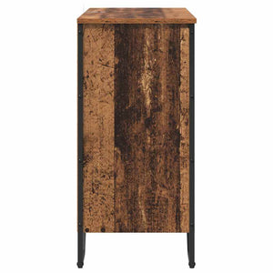 Sideboard Altholz 78 cm