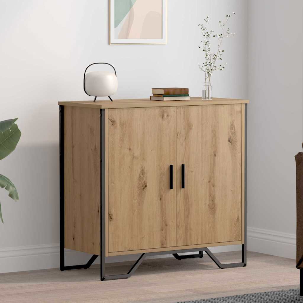 Sideboard Artisan Eiche 78 cm
