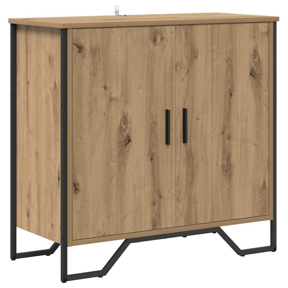 Sideboard Artisan Eiche 78 cm