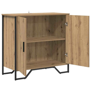 Sideboard Artisan Eiche 78 cm