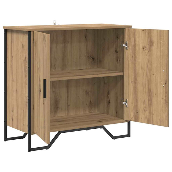 Sideboard Artisan Eiche 78 cm