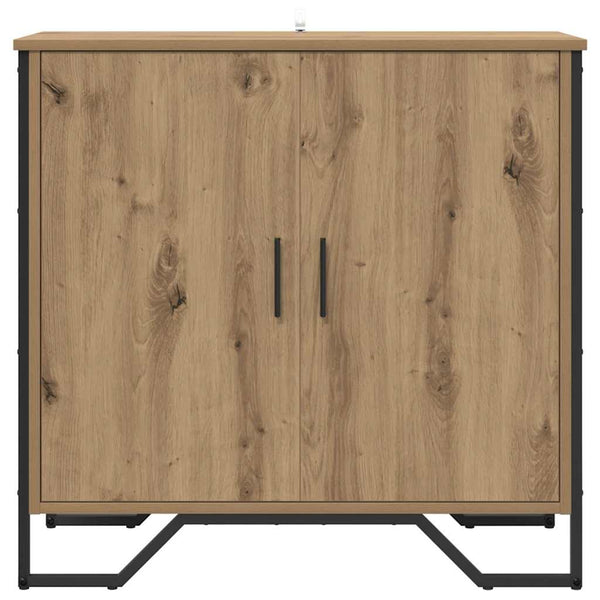Sideboard Artisan Eiche 78 cm