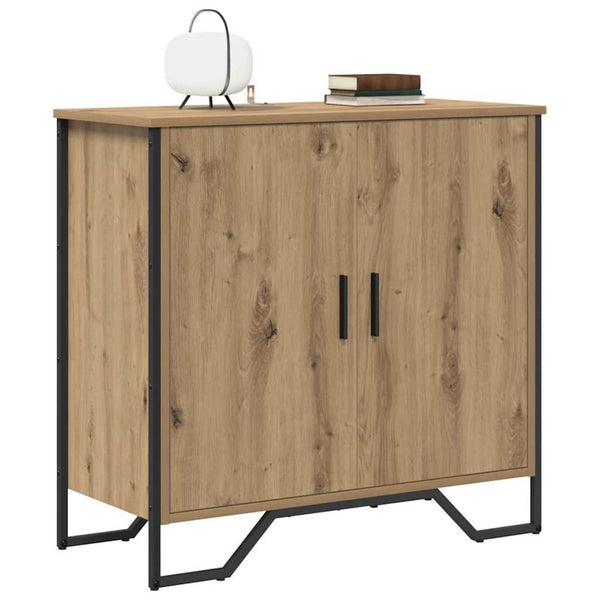 Sideboard Artisan Eiche 78 cm
