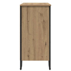 Sideboard Artisan Eiche 78 cm